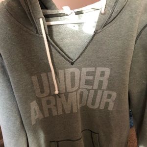 UnderArmor